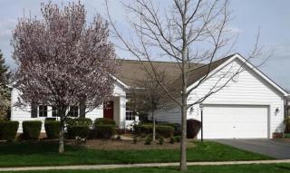 5528 Kinvarra Ct, Dublin, OH 43016-6027