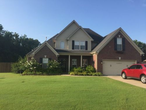 1371 Je Blaydes Pkwy, Crosstown, TN 38004-7632