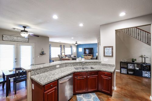 15572 178th Dr, Sun City AZ  85387-3110 exterior