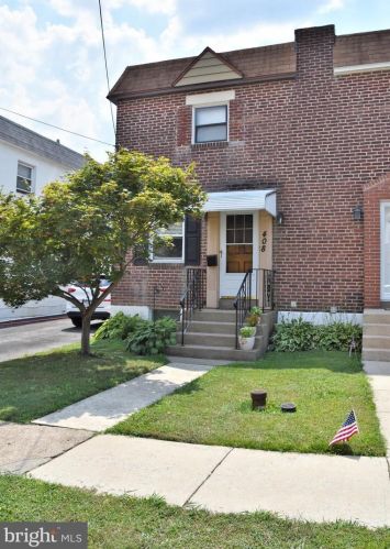 408 Carlisle Ave, Prospect Park, PA 19076-2410