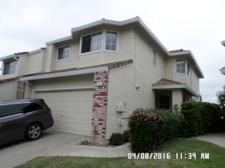 1067 Deer Oak Pl, Concord CA  94521-4543 exterior