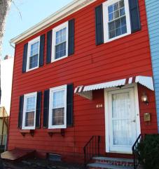 614 1st Ave, Troy NY  12182-2538 exterior