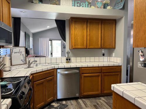 3664 Veneman Ave, Modesto CA  95356-2461 exterior