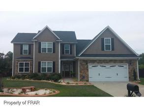 4420 Bunker Bay Ln, Parkton, NC 28371-7720