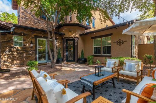 4161 Village St, Buckeye AZ  85396-3560 exterior