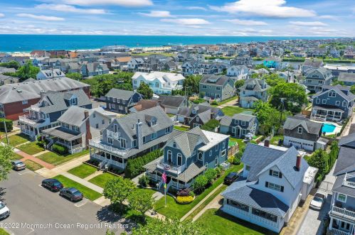 211 Ave, Belmar NJ 07719-2014 exterior