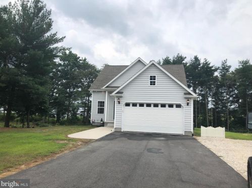 9144 Easter Ln, Seaford DE  19973-8530 exterior
