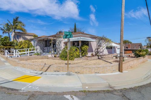 2001 Pentuckett Ave, San Diego, CA 92104-5733