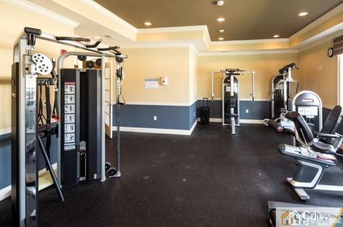 524 Doral Ct, Piscataway NJ  08854-6704 exterior