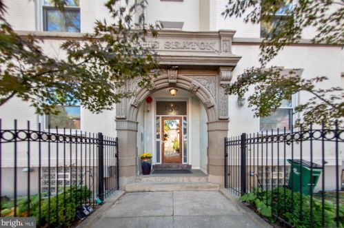 150 Rhode Island Ave, Washington, DC 20001-1640