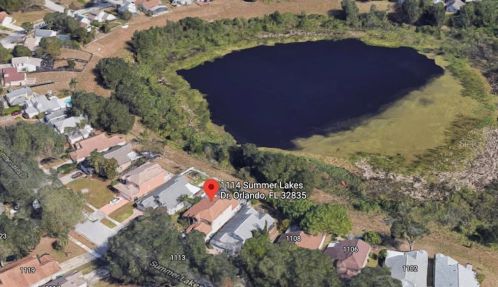 1114 Summer Lakes Dr, Orlando, FL 32835-5157