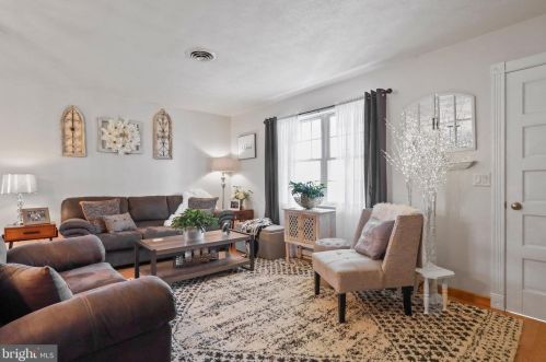 45 Ridge Loop Rd, Three Churches WV  26757-6377 exterior