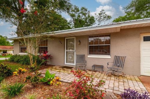 960 Liskeard Ave, Orange City FL  32763-5741 exterior