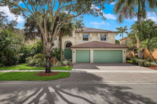 2677 Danforth Ter, West Palm Beach, FL 33414-3417