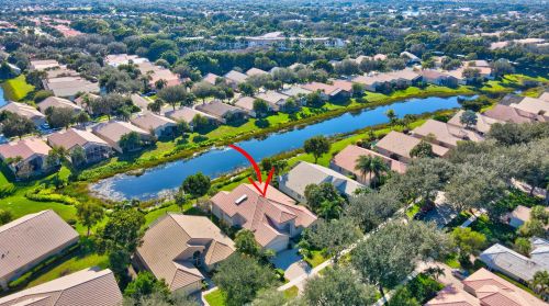 7441 Lahana Cir, Boynton Beach, FL 33437-7172