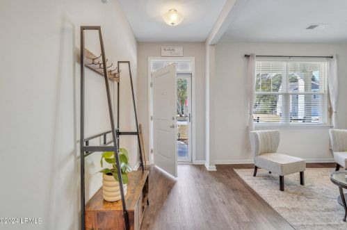 4923 Tidal Walk Ln, Beaufort SC  29907 exterior