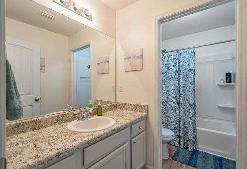 147 Nelly St, Freeport FL  32439 exterior