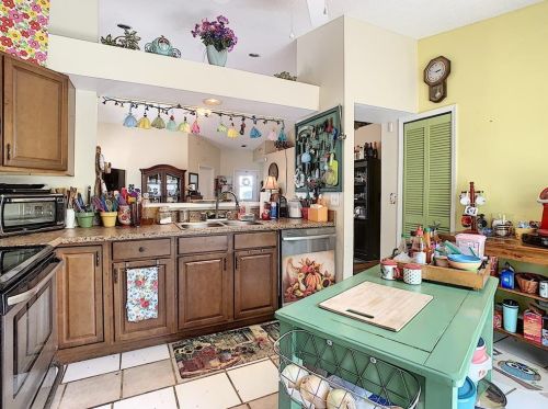 8826 Tottenham Way, Kissimmee, FL 34747-1604