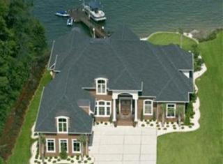 1339 Hendrix Landing Rd, Lexington SC  29072-9714 exterior