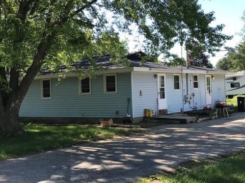 1201 2nd Ave, Crivitz, WI 54114-1560