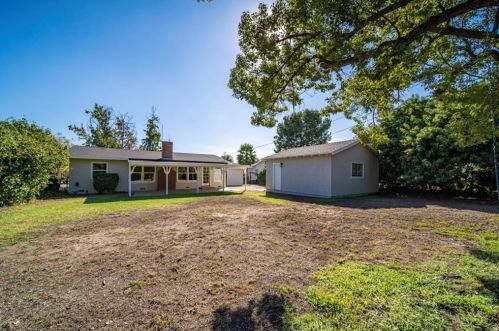 815 Myrtle Ave, Glendora CA 91741-3656 exterior