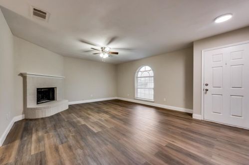 548 Asbury Dr, Fort Worth TX  76179-0950 exterior