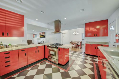 51705 Avenida Madero, La Quinta CA  92253-3114 exterior