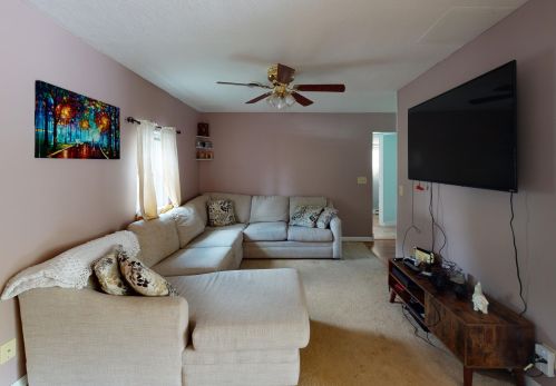 701 Sandusky Ave, Bellefontaine, OH 43311-2735