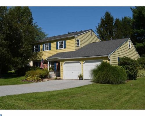 3313 Norma Dr, Downingtown, PA 19372-1048