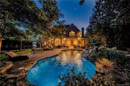 10602 Flennigan Way, Charlotte, NC 28277-1416