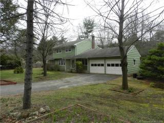 243 Bacon Pond Rd, Woodbury, CT 06798-3601