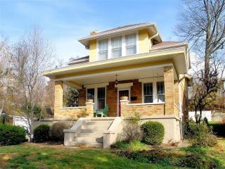 3132 Linwood Ave, Cincinnati OH  45208-2955 exterior