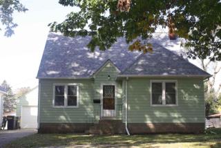 404 4 Ave, Oelwein IA  50662-1818 exterior
