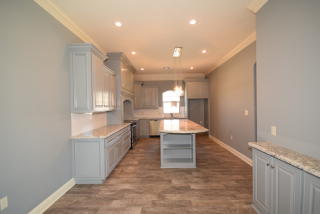 557 Dub Ln, Lake Charles LA  70611-5377 exterior