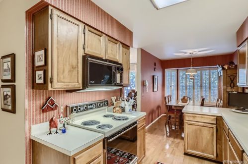 7771 Iowa Ave, Denver CO 80232-6441 exterior