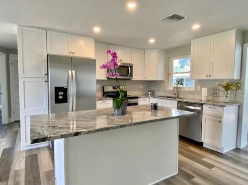 4306 Newgate Ave, Tarpon Springs FL  34691-1707 exterior