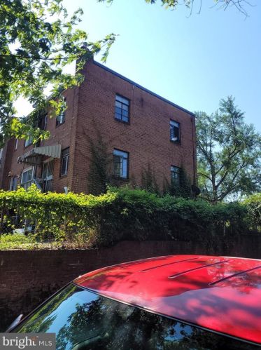 2200 Irving St, Washington, DC 20020-2716