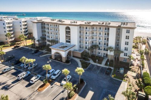 1111 Santa Rosa Blvd, Fort Walton Beach, FL 32548-3192