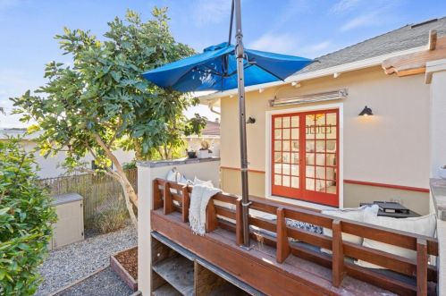 210 Eucalyptus Ave, South San Francisco CA  94080-2455 exterior