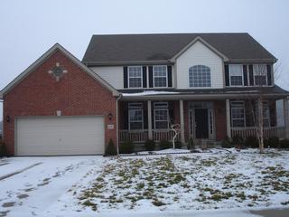 4495 Brixshire Dr, Hilliard, OH 43026-7276