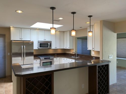 12668 Camino Emparrado, San Diego CA 92128-1405 exterior