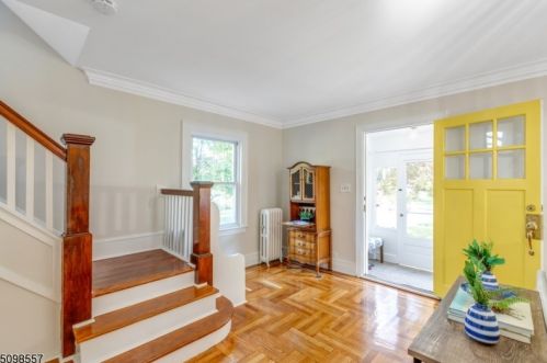 415 Summit Ave, South Orange, NJ 07079-2114