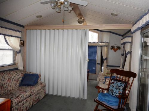 235 Skyway Dr, Edgerton WI  53534-8444 exterior