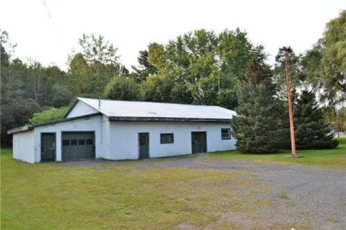 3817 Huntley Rd, Marion, NY 14505-9718