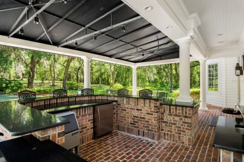 3364 Rackley Rd, Brooksville FL  34604-7019 exterior