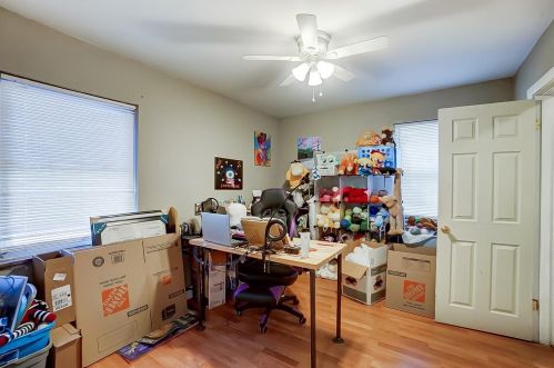 2933 Feltz Ave, Cincinnati OH  45211-4923 exterior