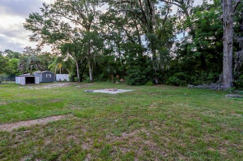 761 Springbank Ave, Orange City FL  32763-5719 exterior