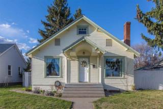 1919 Courtland Ave, Spokane, WA 99205-2508