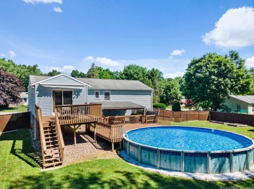88 Westerly Ter, Colchester, CT 06415-1442