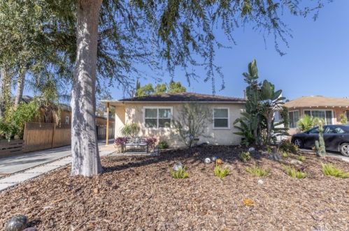 6223 Kraft Ave, North Hollywood, CA 91606-4123